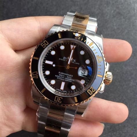 canal st replica watches|FAKE Rolex Submariner Review .